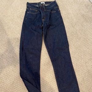 J Crew Jeans